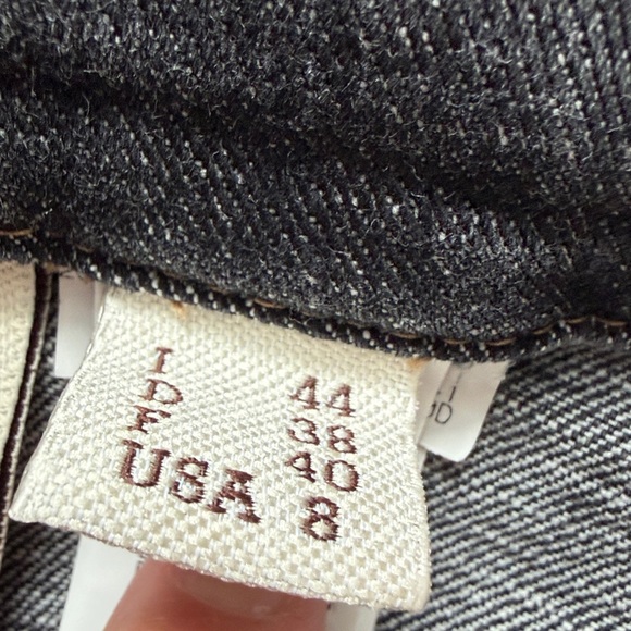 Brunello Cucinelli Jeans - Picture 6 of 10